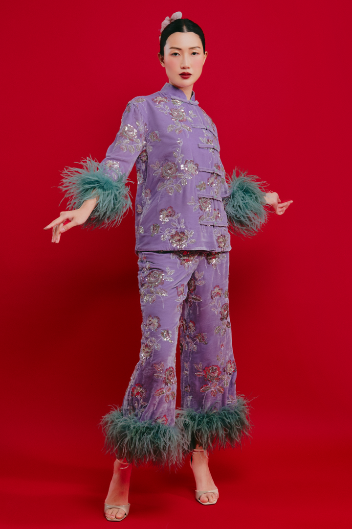 MAARIMAIA PRIVÉ LUNAR 2026