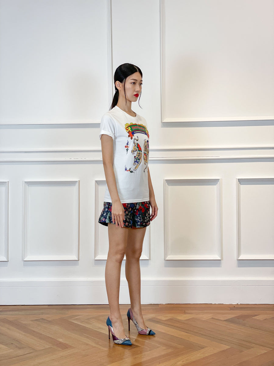 Maarimaia To a Tee | Year of the Tiger Graphic T-Shirt