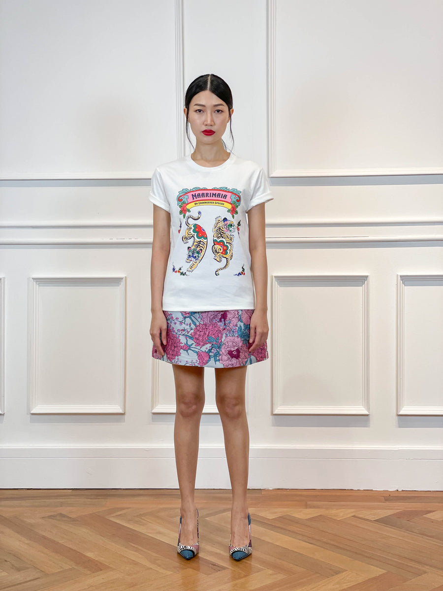 Maarimaia To a Tee | Year of the Tiger Graphic T-Shirt